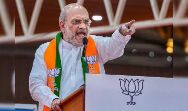पाकिस्तानी नागरिकों को खोज-खोजकर वापस भेजें, अमित शाह का राज्यों के मुख्यमंत्रियों को निर्देश