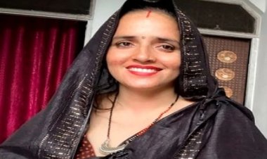 सीमा हैदर ने योगी सरकार से लगाई गुहार, कहा- मैं बेटी पाकिस्तान की थी पर बहू भारत की हूं, मुझे यहां रहने दिया जाए