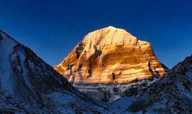 Kailash Mansarovar Yatra 2025: जून से शुरू होगी कैलाश मानसरोवर यात्रा, कैसे करें ऑनलाइन आवेदन?