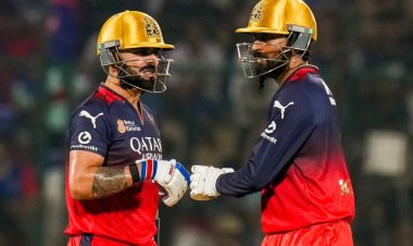 RCB लगातार कैसे जीत रही मैच, विराट कोहली ने किया खुलासा, क्रुणाल नहीं इस खिलाड़ी को बताया ‘डॉर्क हॉर्स’