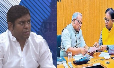 मुकेश सहनी और पशुपति पारस को लेकर तारकिशोर प्रसाद का आया बड़ा बयान.. कहा..!