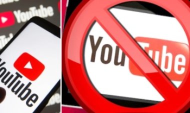 पाकिस्तान पर डिजिटल स्ट्राइक, YouTube चैनल बैन; आतंकियों को चरमपंथी बताने पर बीबीसी को भी लिया आड़े हाथ