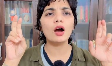 नेहा सिंह राठौर के खिलाफ राजद्रोह का मामला दर्ज, वीडियो पोस्ट कर फिर सरकार पर बोला हमला