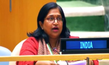 दुष्ट देश है पाकिस्तान, आतंकवाद को देता है बढ़ावा; पाक रक्षा मंत्री के बयान पर भारत
