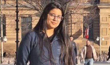 4 दिन से लापता भारतीय छात्रा वंशिका की कनाडा में  संदिग्ध मौत, समुद्र तट के पास मिली लाश