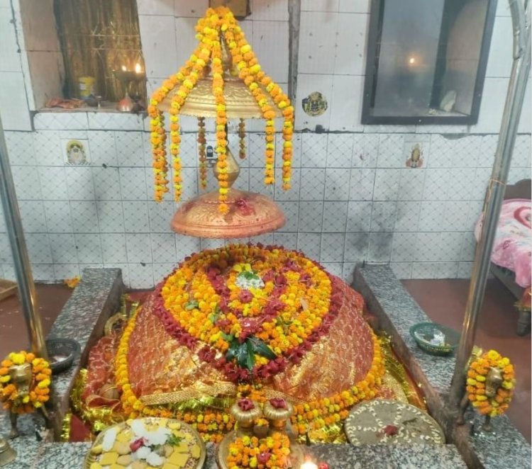 पटन देवी ही नहीं पटना के इस भव्य मंदिर में भी भक्तों को मिलता है चमत्कारी आशीर्वाद!