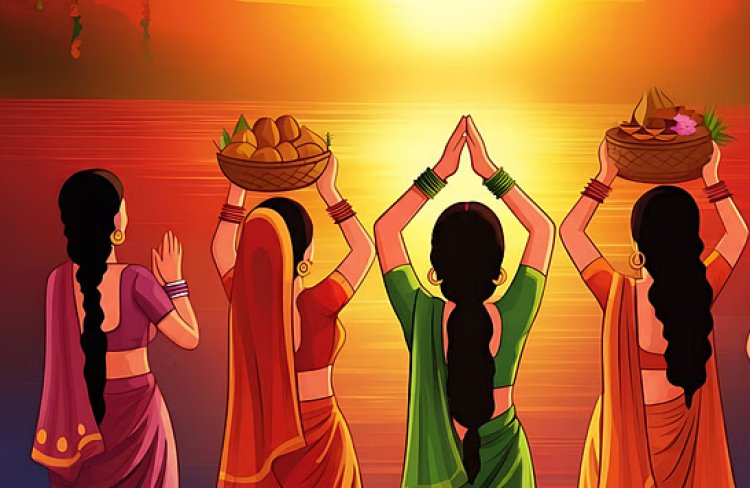 खरना व्रत आज, जानें पूजा मुहूर्त, विधि और महत्व,आचार्य मोहन त्रिवेदी से.... !