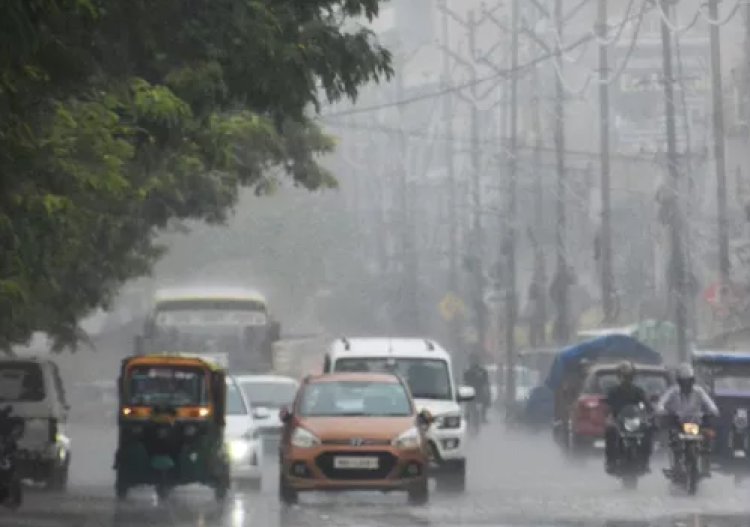 बिहार के मौसम में फिर बदलाव, कल इन जिलों में बारिश की संभावना, जानें क्या रहेगी आगे की स्थिति