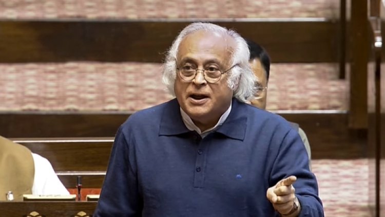 भारत-पाक सीजफायर: कांग्रेस बोली, ट्रम्प के बयान पर पीएम मोदी की चुप्पी हैरान करने वाली
