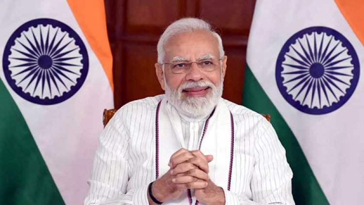 Happy New Year 2026: देश-दुनिया में जश्न, पीएम मोदी  से लेकर राहुल गांधी ने दी शुभकामनाएं