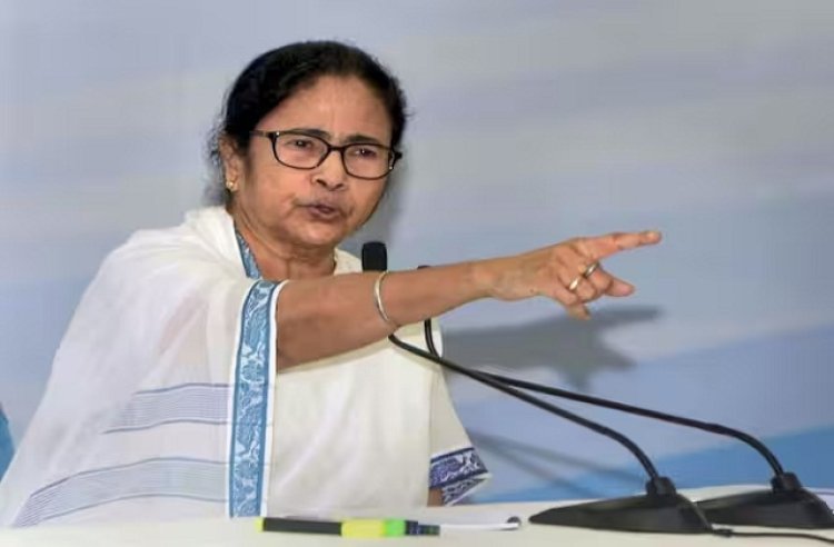 जेल जाएंगी ममता बनर्जी, सुप्रीम कोर्ट के फैसले के बाद बीजेपी का बड़ा दावा ; क्या है पूरा मामला?