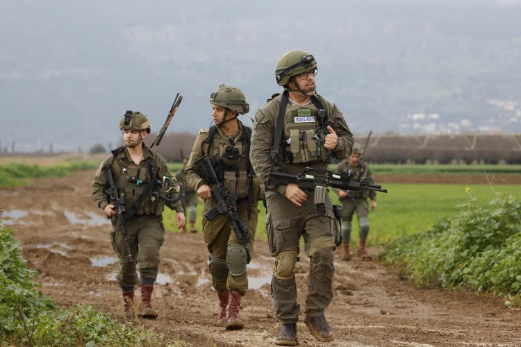 Israel Hamas War: इजरायली सेना की बड़ी कार्रवाई, गाजा में हमास के फाइनेंसर को मार गिराया