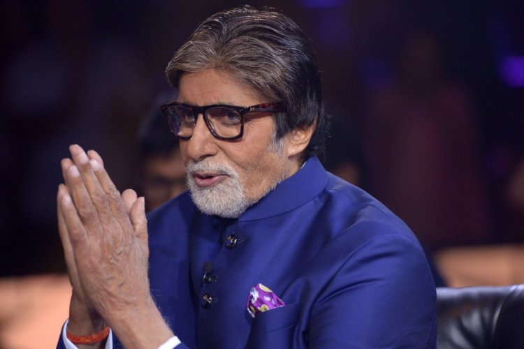 KBC 17  के लिये कब से शुरू होगा रजिस्ट्रेशन? सामने आ गई डेट, प्रोमो में दिखे अमिताभ बच्चन