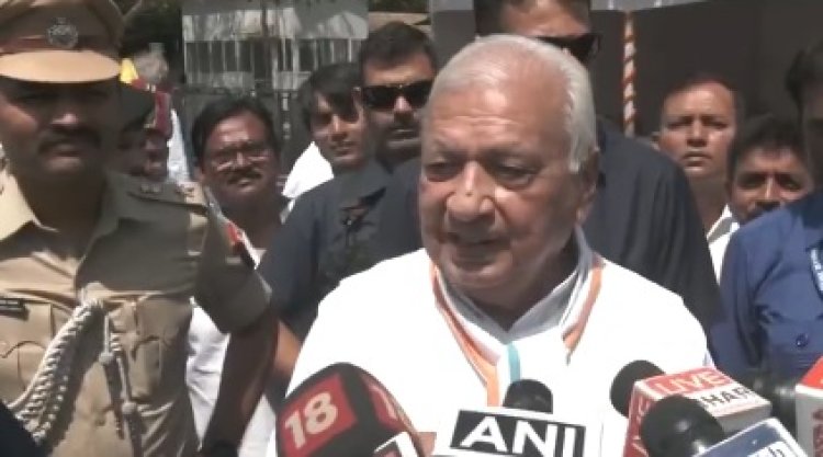 वक्फ बिल पर बिहार के राज्यपाल आरिफ मोहम्मद खान की ओर से आया रिएक्शन, जानिए क्या कहा?