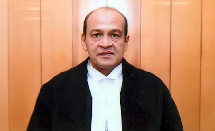 विवादों से घिरे जस्टिस यशवंत वर्मा के खिलाफ जांच रिपोर्ट CJI को सौंपी गई