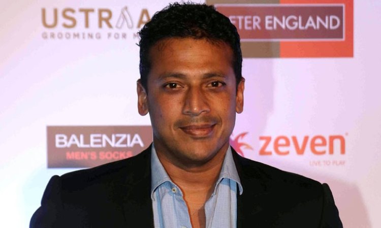 बिहार को खेलो इंडिया यूथ गेम्स की मेजबानी मिलने पर क्या बोले टेनिस स्टार महेश भूपति?