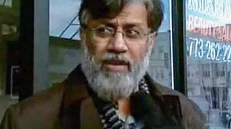 तहव्वुर राणा का प्रत्यर्पण: दिल्ली की अदालत को 26/11 हमले के मुकदमे के रिकॉर्ड मिले