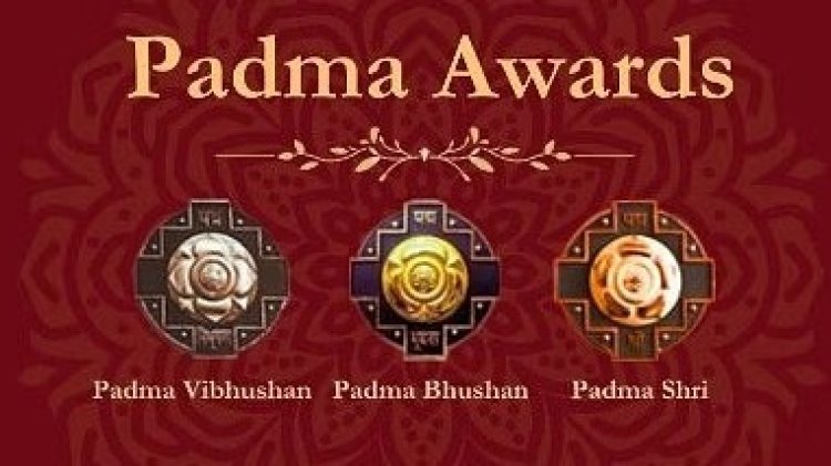 Padma Awards 2026: पद्म पुरस्‍कारों के लिए 31 जुलाई तक किये जा सकते हैं नामांकन, जानिए पूरी प्रक्रिया