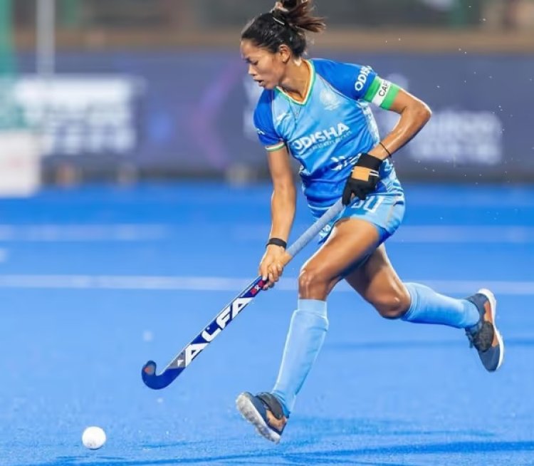 Hockey: ऑस्ट्रेलिया दौरे के लिए भारतीय महिला टीम का ऐलान, सलीमा टेटे को  कप्तानी की कमान