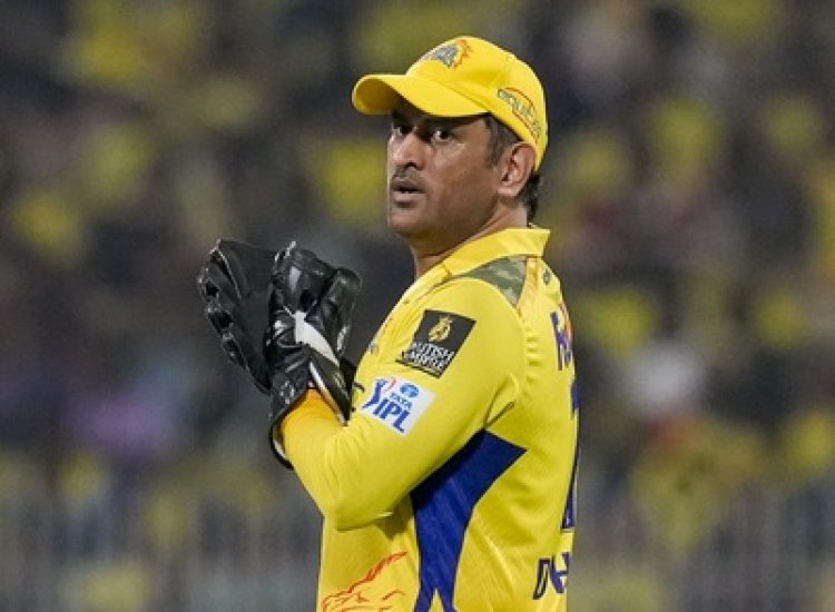 उम्मीद है कि इस जीत से लय बनेगी, लखनऊ सुपर जायंट्स पर CSK की जीत के बाद बोले धोनी