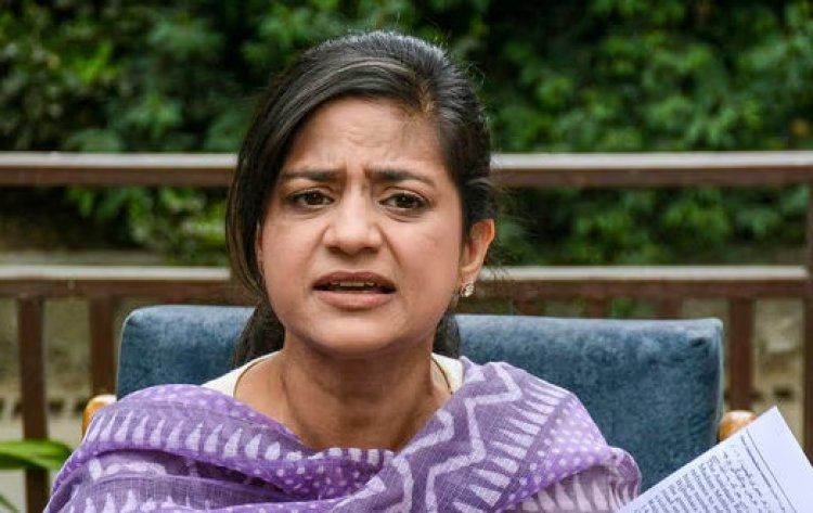 वक्फ पर चुप रहने के लिए भाजपा के साथ नेशनल कांफ्रेंस ने किया समझौता, PDP का आरोप
