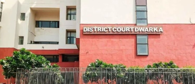 दिल्ली की द्वारका अदालत को बम से उड़ाने की धमकी, परिसर खाली कराया गया