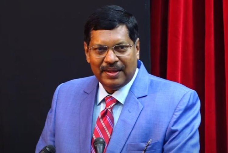 जस्टिस बीआर गवई होंगे देश के नए CJI, 14 मई को लेंगे शपथ