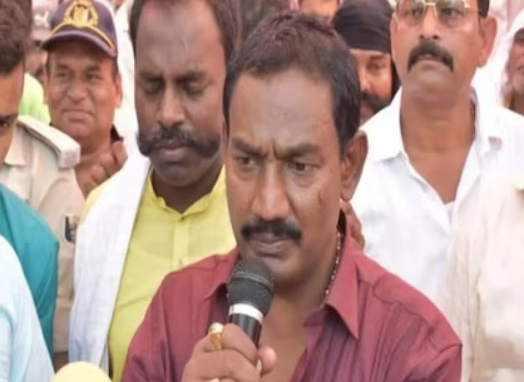 RJD विधायक रीतलाल यादव ने दानापुर कोर्ट में किया सरेंडर, बिल्डर से रंगदारी मांगने और धमकी देने का है आरोप