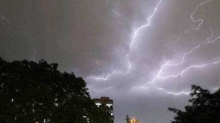 आंधी-तूफान से हिमाचल में तबाही, बिजली और पानी की आपूर्ति प्रभावित; गेहूं और सेब की फसल तबाह