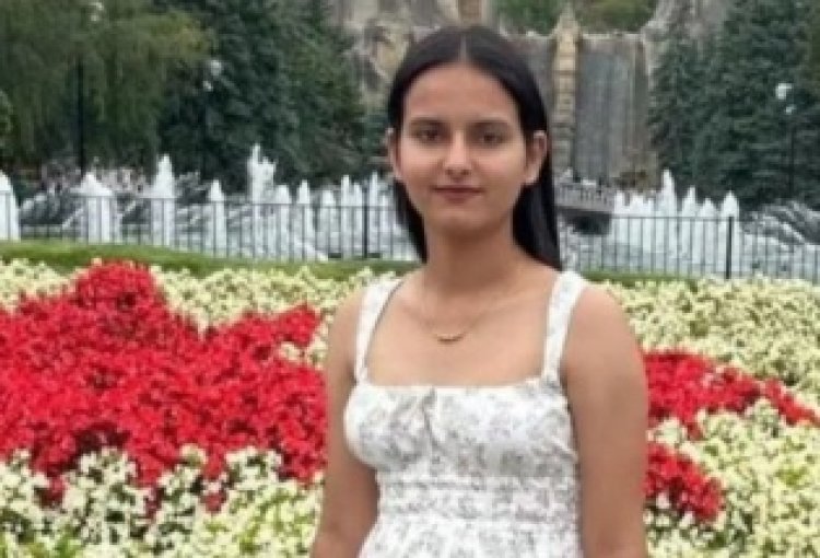 कनाडा में बस का इंतजार कर रही थी भारतीय छात्रा, कार सवार ने की फायरिंग; गोली लगने से मौत