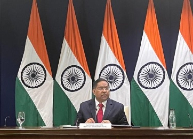 बहाने बंद करो... बांग्लादेश में हिन्दू नेता की हत्या पर भारत ने जताया कड़ा ऐतराज