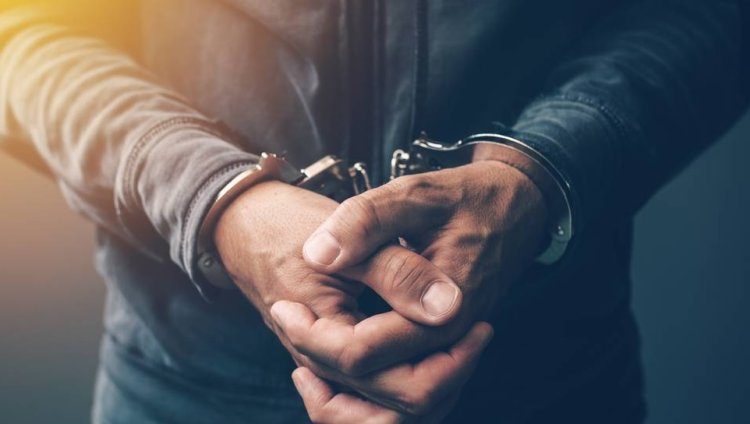 बाबा साहब के पुतले के अपमान मामले में तीसरा आरोपी गिरफ्तार, पुलिस की कार्रवाई जारी