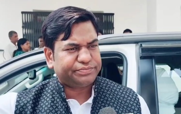 जनता ने सरकार बदलने का मन बना लिया है, बिहार में बदलाव होकर रहेगा; मुकेश सहनी का दावा