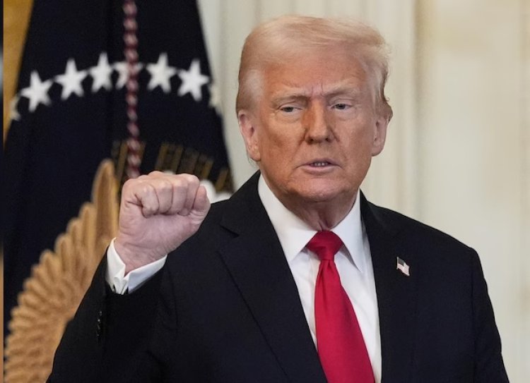 Trump का दावा: "मैंने भारत-पाकिस्तान का Nuclear War रोका" – पहलगाम हमले के बाद ट्रेड धमकी से थमा था टकराव!