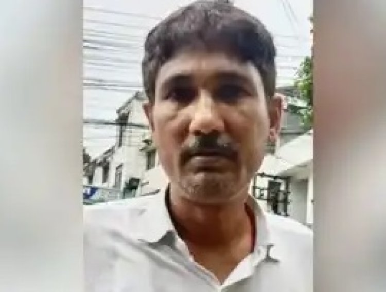 NEET पेपर लीक का मास्टरमाइंड संजीव मुखिया गिरफ्तार, पटना STF के हत्थे चढ़ा 3 लाख का इनामी