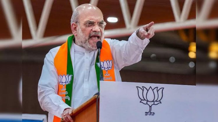 पाकिस्तानी नागरिकों को खोज-खोजकर वापस भेजें, अमित शाह का राज्यों के मुख्यमंत्रियों को निर्देश