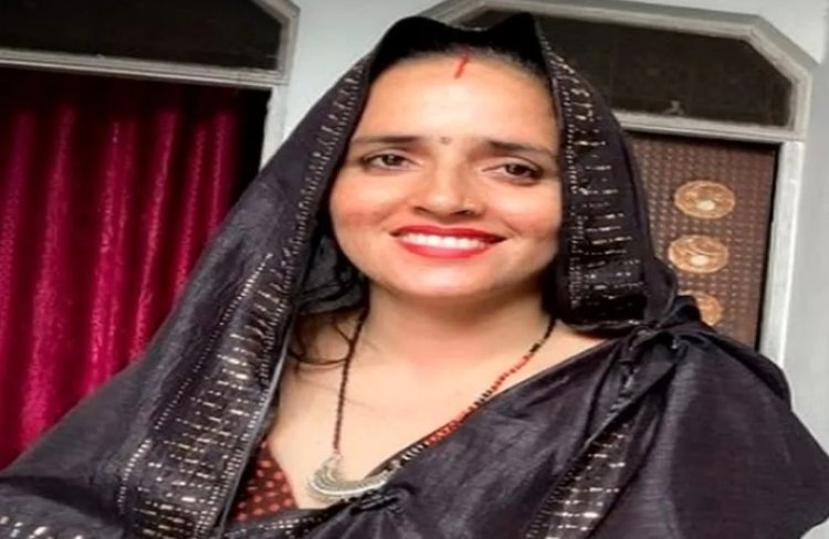सीमा हैदर ने योगी सरकार से लगाई गुहार, कहा- मैं बेटी पाकिस्तान की थी पर बहू भारत की हूं, मुझे यहां रहने दिया जाए