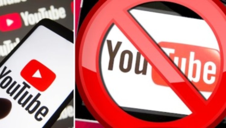 पाकिस्तान पर डिजिटल स्ट्राइक, YouTube चैनल बैन; आतंकियों को चरमपंथी बताने पर बीबीसी को भी लिया आड़े हाथ