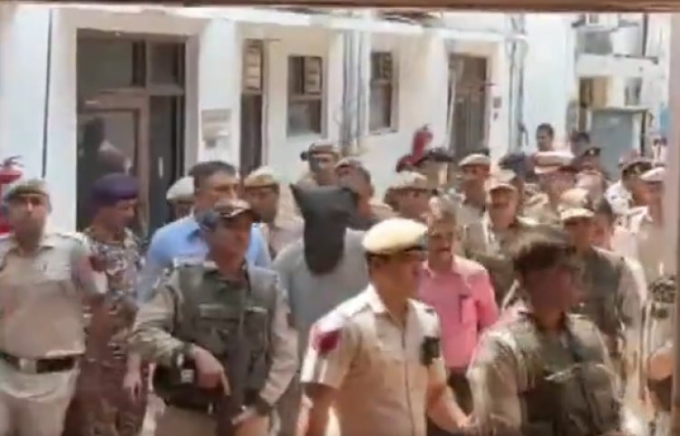 26/11 हमले के आरोपी तहव्वुर राणा की हिरासत 12 दिन के लिए बढ़ी, NIA कोर्ट का फैसला