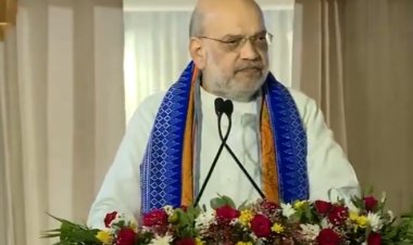 मोदी सरकार किसी को बख्शेगी नहीं; चुन-चुनकर जवाब देंगे, पहलगाम में नरसंहार मचने वाले आतंकियों को अमित शाह की चेतावनी