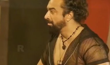 एजाज खान के रिएलिटी शो ‘हाउस अरेस्ट’ की स्ट्रीमिंग रोकी, विवाद के बाद उल्लू ऐप ने लिया फैसला