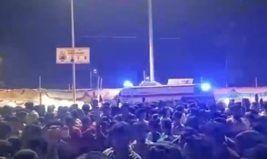 गोवा में हादसा, शिरगांव मंदिर की 'जात्रा' में मची भगदड़; 6 लोगों की मौत, PM मोदी ने जताया शोक