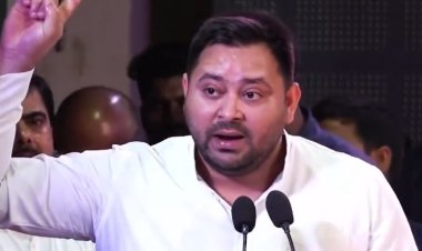 जाति जनगणना कराने में न हो विलम्ब... तेजश्वी ने पीएम मोदी को लिखा लेटर, कर दी बड़ी मांग