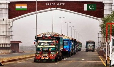 भारत का पाकिस्तान पर इकोनॉमिक सर्जिकल स्ट्राइक, हर तरह के आयात पर रोक