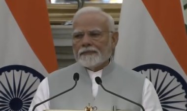 पहलगाम आतंकी हमले का जिक्र कर पीएम मोदी ने कह दी बड़ी बात, अब क्या करेगा पाकिस्तान?