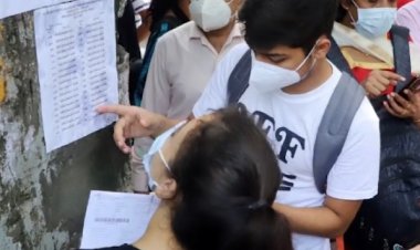 MP बोर्ड 10वीं, 12वीं का रिजल्ट घोषित, बेटियों ने मारी बाजी; प्रियल और प्रज्ञा ने किया टॉप