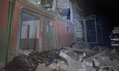 ऑपरेशन सिंदूर: पहलगाम हमले का बदला पूरा, भारत ने पाकिस्तान के आतंकी ठिकानों को मिट्टी में मिलाया; लश्कर और जैश के ठिकानों पर मिसाइल से हमला