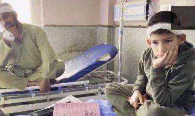 पाकिस्तान की कायराना हरकत, पुंछ में की गोलीबारी; 4 बच्चों समेत 15 लोगों की मौत