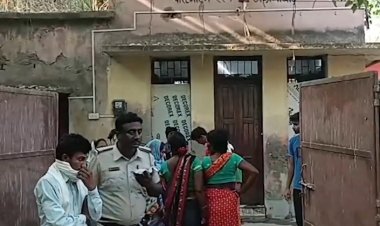 जहानाबाद में हादसा, बस और हाईवा की टक्कर; 3 बाराती की मौत