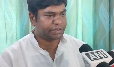 Paras Hospital Shootout: बिहार की सुरक्षा पर सवाल, मुकेश सहनी का आरोप - अपराधियों को संरक्षण दे रही सरकार
